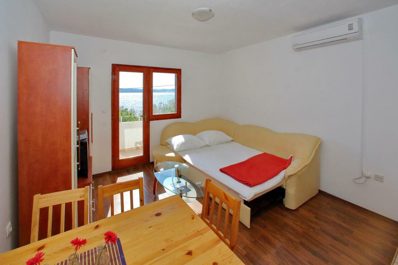 Apartments Vala Bibinje Ngoại thất bức ảnh