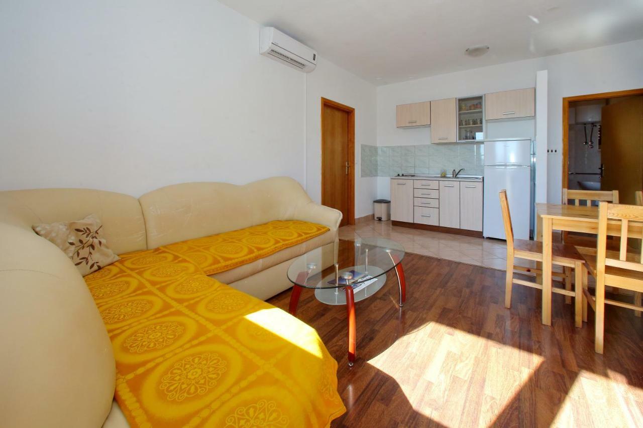 Apartments Vala Bibinje Ngoại thất bức ảnh