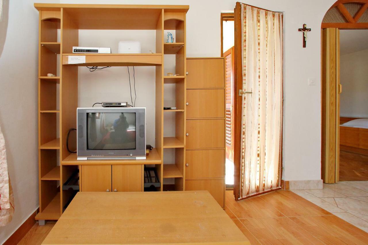 Apartments Vala Bibinje Ngoại thất bức ảnh