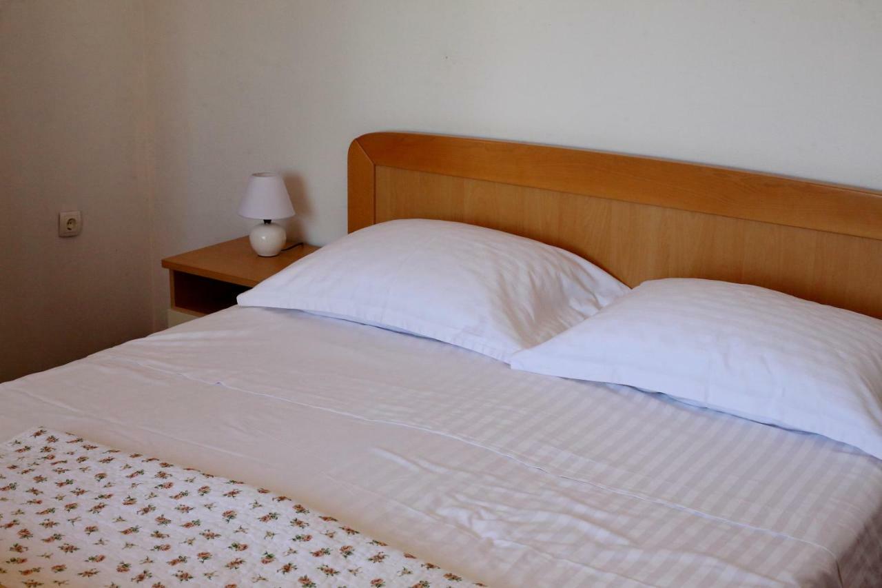 Apartments Vala Bibinje Ngoại thất bức ảnh