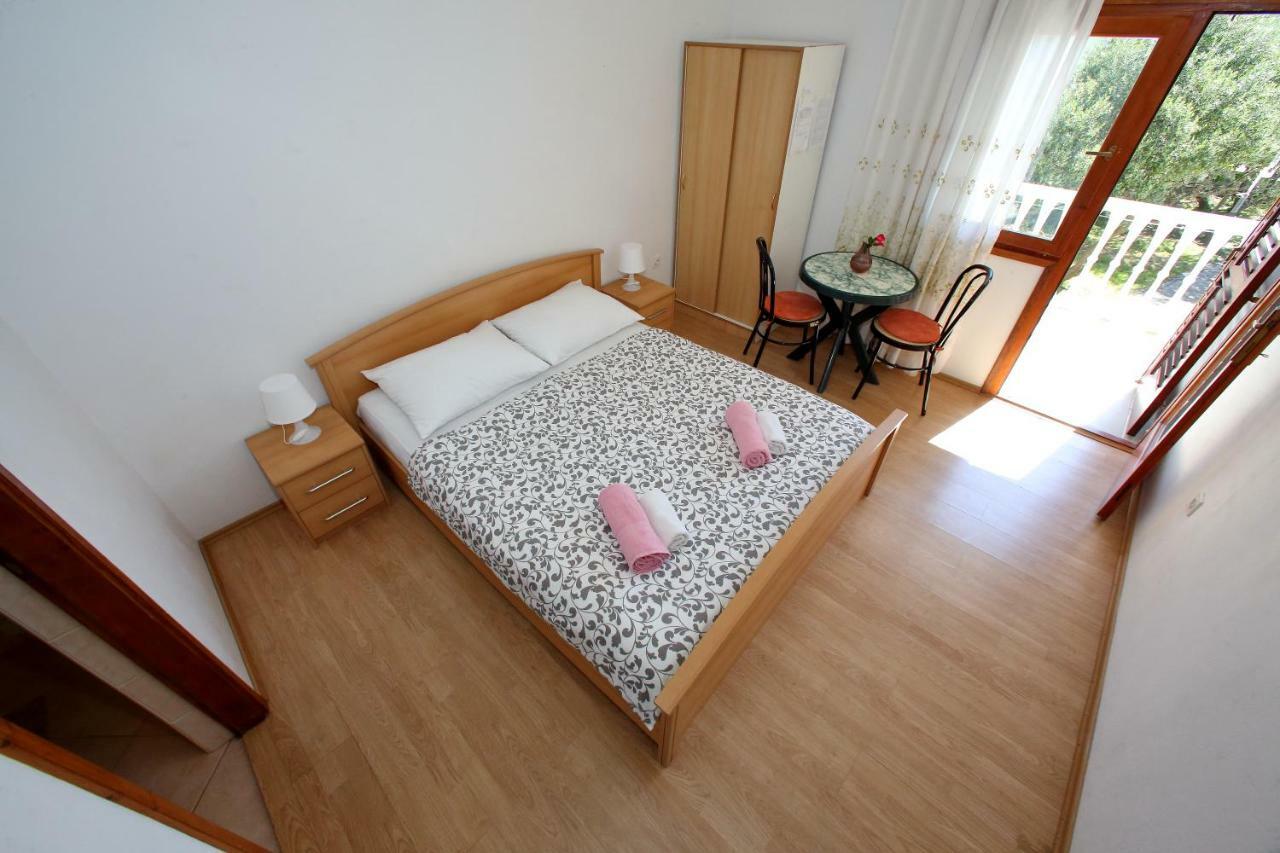 Apartments Vala Bibinje Ngoại thất bức ảnh