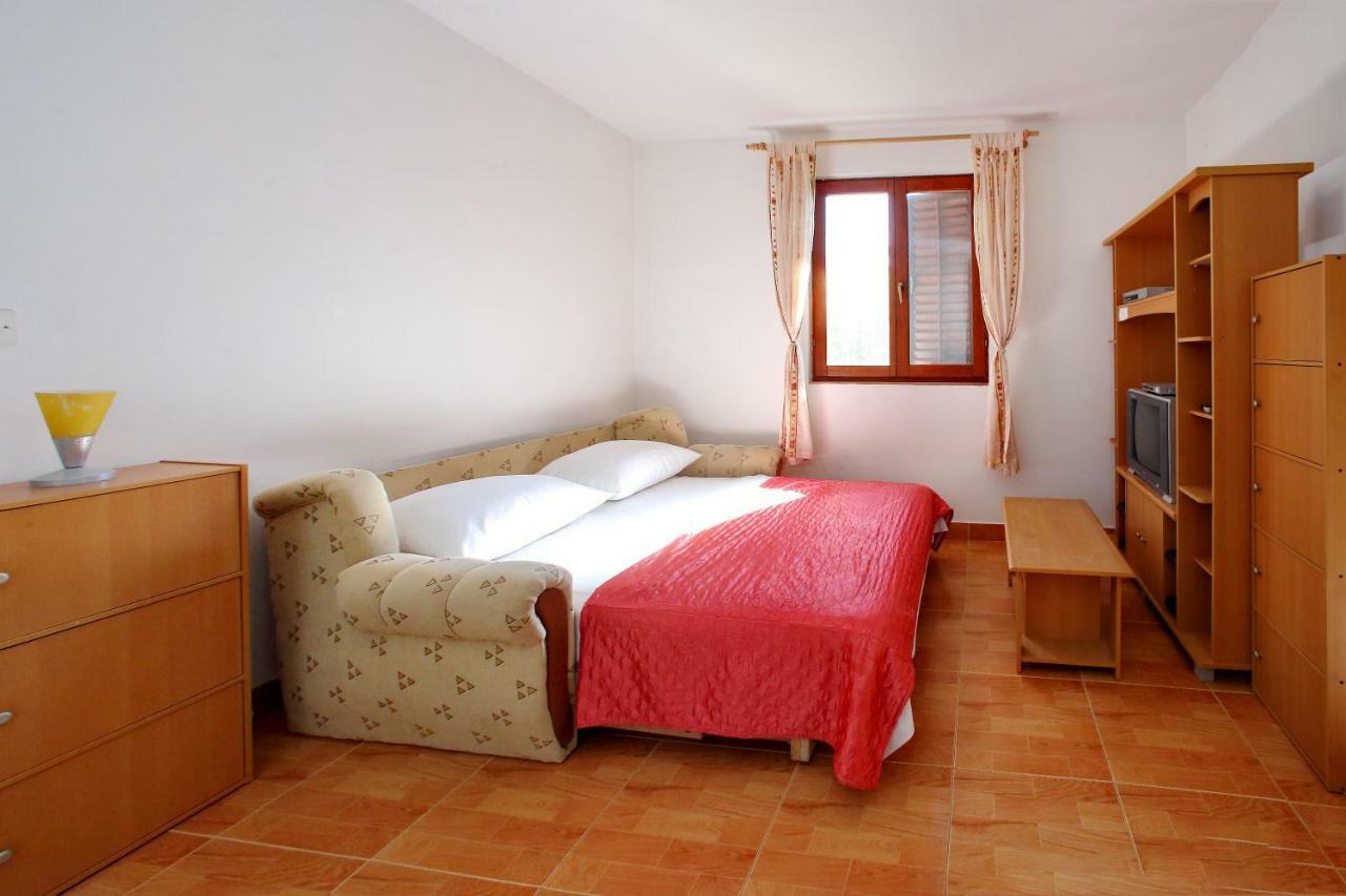 Apartments Vala Bibinje Ngoại thất bức ảnh