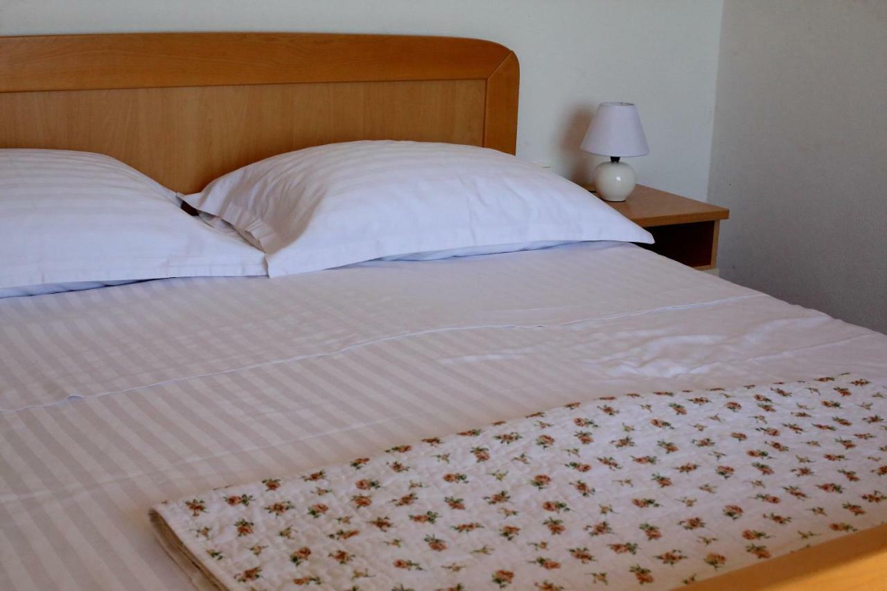 Apartments Vala Bibinje Ngoại thất bức ảnh