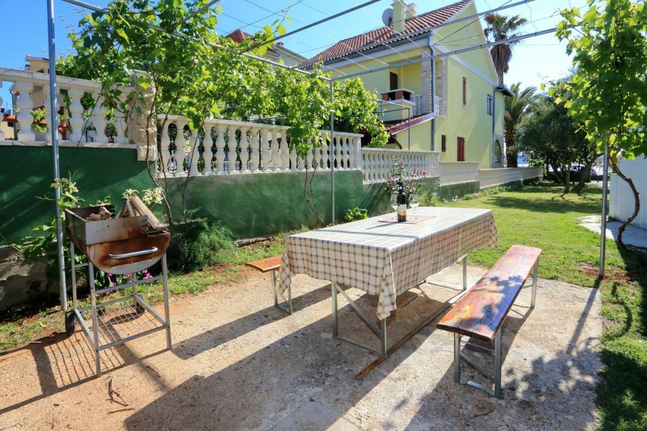 Apartments Vala Bibinje Ngoại thất bức ảnh