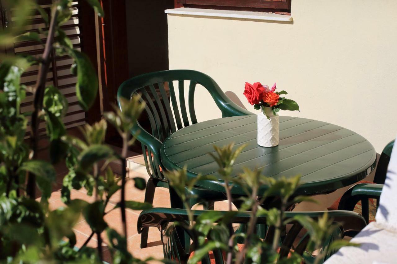 Apartments Vala Bibinje Ngoại thất bức ảnh